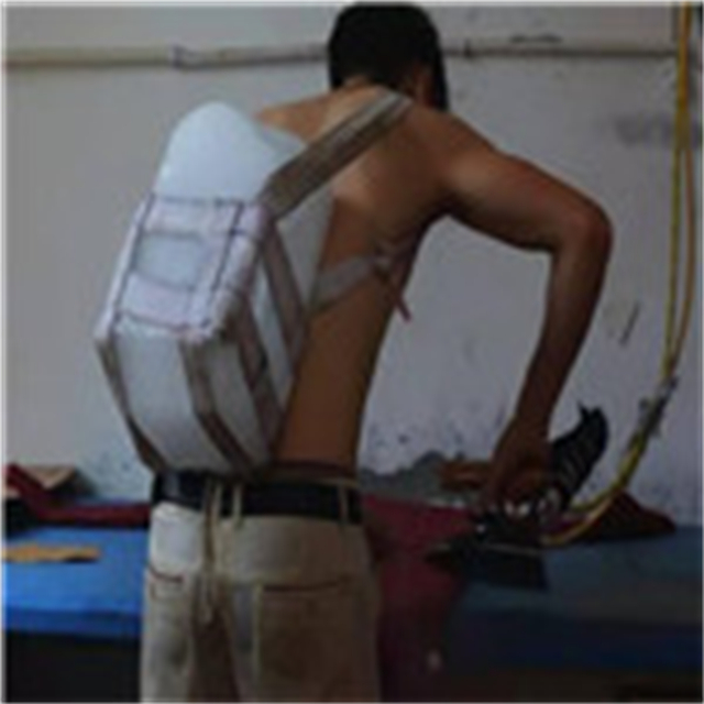 冰凉一夏，大冰块降温为嘉定工厂解暑