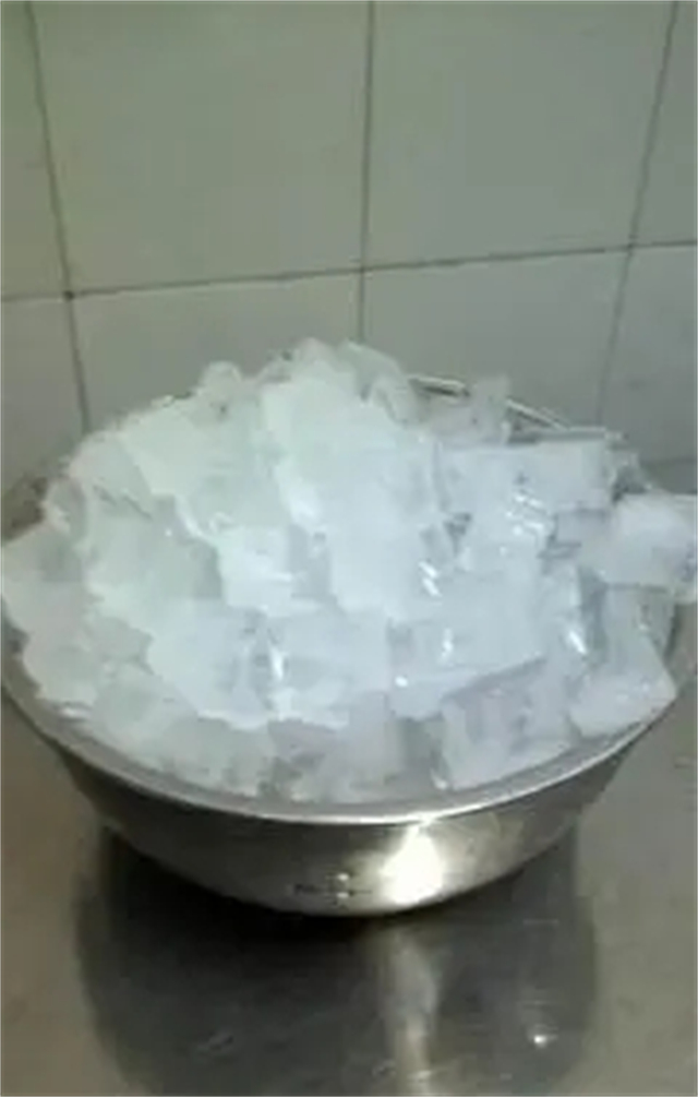 嘉定食用冰块厂家直销，一键下单轻松购买