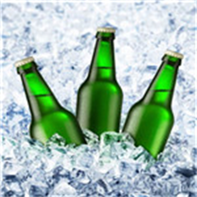 嘉定制冰厂大揭秘：食用冰块的制作与用途