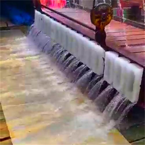 工业冰块：不可或缺的制冷利器与用途解析